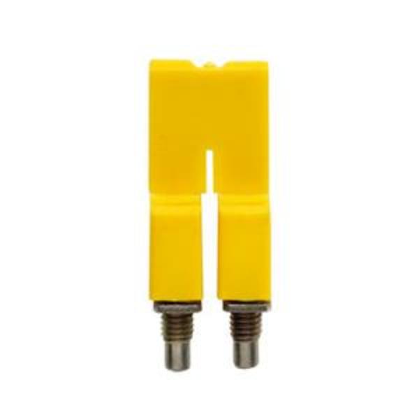 10St. Weidmüller WQV2.5/2 Querverbinder 105366 10St. Weidmüller WQV2.5/2 Querverbinder 105366...