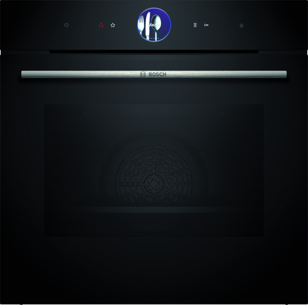 1St. Bosch HSG7364B1 Dampfbackofen