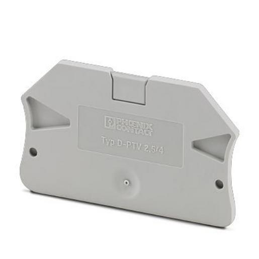 100St. Phoenix D-PTV 2,5/4 Abschlussdeckel