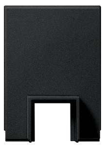 1St. Gira 1069005 Adapter Ltg.einf. Kanal 15 x 15 mm