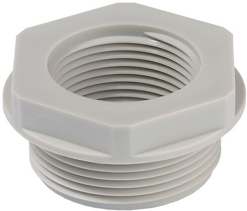 100St. Wiska 10063577 Reduzierung KRM16/12 M16 - M12