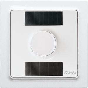 1St. Eltako FTR55ESB-wg Funk-Temperatur-Regler