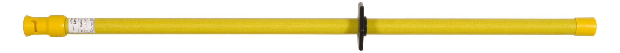 1St. Dehn 761016 Spindel mit Querstifft, ES SQ 1500