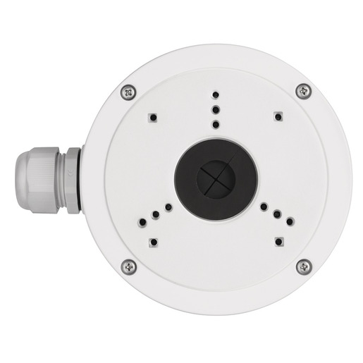 1St. Abus TVAC32600 Installationsbox Tube