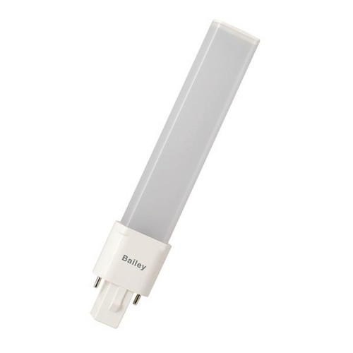 1St. Bailey 80100039424 LED PL G23 240V 4.5W 4000K Matt