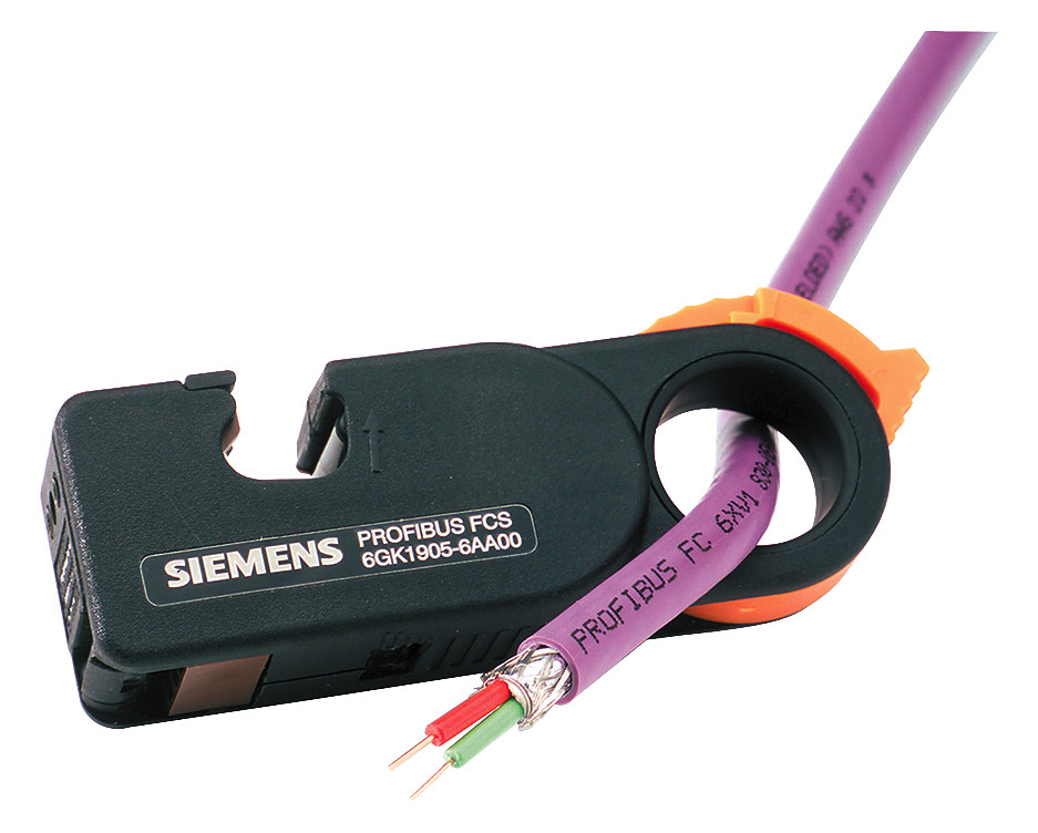 1St. Siemens 6GK1905-6AA00 PB FC Stripping Tool, Abisolierwerkzeug