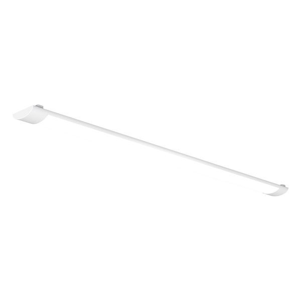 1St. EVN L15004840W LED Anbau-Lichtleiste