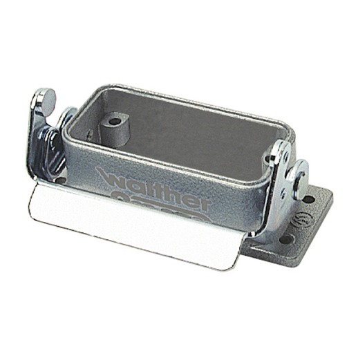 1St. Walther 704310 Anbaugehäuse A10 26 mm hoch LVB,