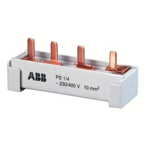 1St. ABB Phasenschiene PS4/12NN 2CDL240102R1012 1St. ABB Phasenschiene PS4/12NN 2CDL240102R1012