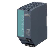 1St. Siemens 6EP1333-2BA20 Stromversorgung SITOP PSU100S, 1-phasig