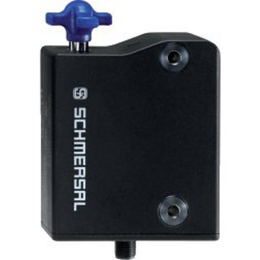 1St. SCHMERSA AZM300B-I2-ST-1P2P-A SicherheitszuhaltungenAZM300B-I2-ST-1P2P