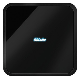 1St. Eltako MiniSafe2 Professional Smart Home Controller
