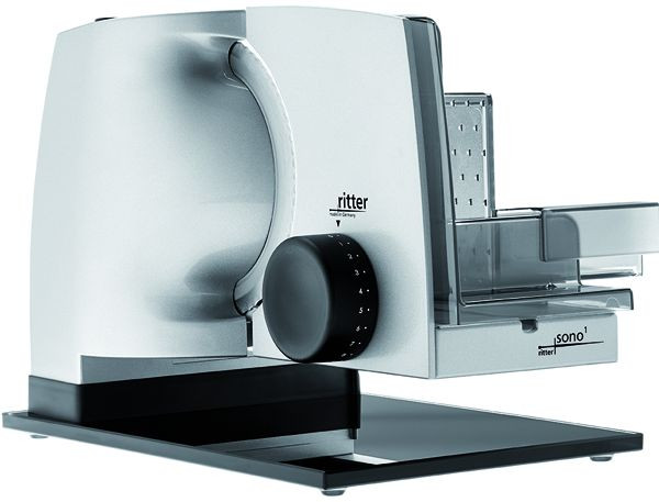 1St. Ritter 523000 Allesschneider sono 1