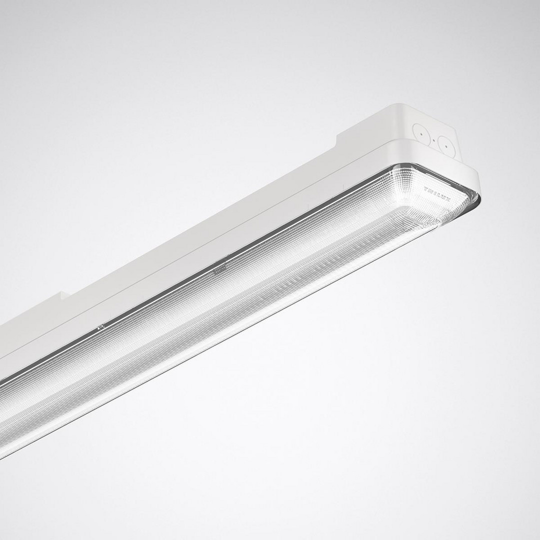 1St. Trilux 2310 15 B 40/60/ML-840 ET 7923040 LED-FR-Anbauleuchte IP 66 7923040