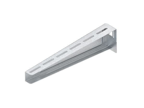 1St. Niedax KTAM 300 F Hängestiel- und Wandausleger