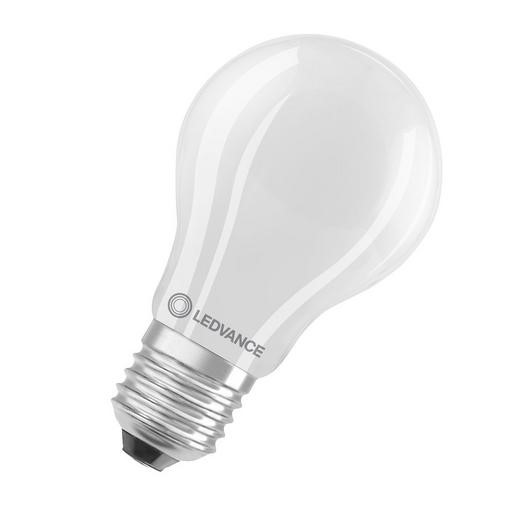 1St. Ledvance LED CLASSIC A DIM P 7W 840 FIL FR E27 806lm 4000K LED-Glühlampe