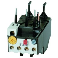 1St. Eaton ZB32-32 278454 Motorschutzrelais, 24-32A, 1S+1Ö