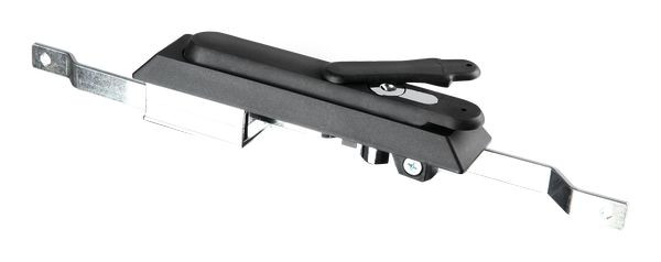 1St. F-Tronic ZSSBG-N Schwenkhebelgriff ZSSBG-N, mit Profilhalbzylinder 7110122