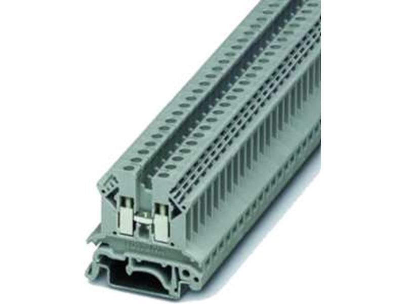 10St. Phoenix UK 5 N Universalklemme 3004362 UK5N...