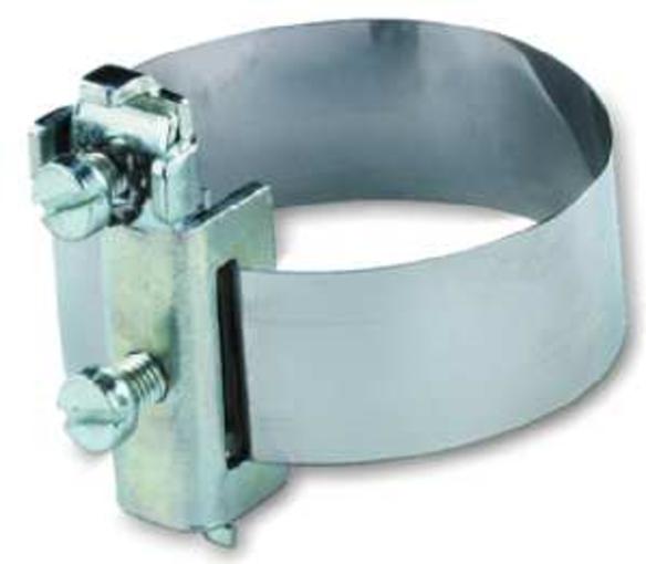 1St. Protec.class PEBSE 209 Erdungsbandschelle 1/8 - 1 1/2 1St. Protec.class PEBSE 209 Erdungsbandschelle 1/8 - 1 1/2