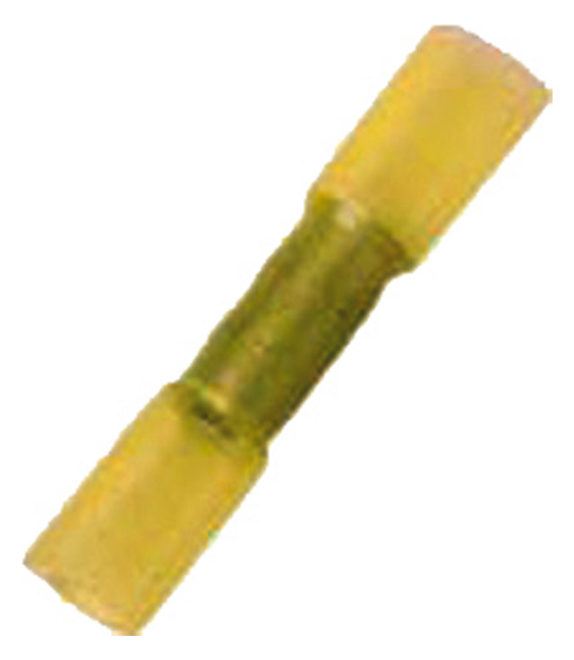 20St. Intercable ICIQ6WSV Isolierter Stoßverbinder