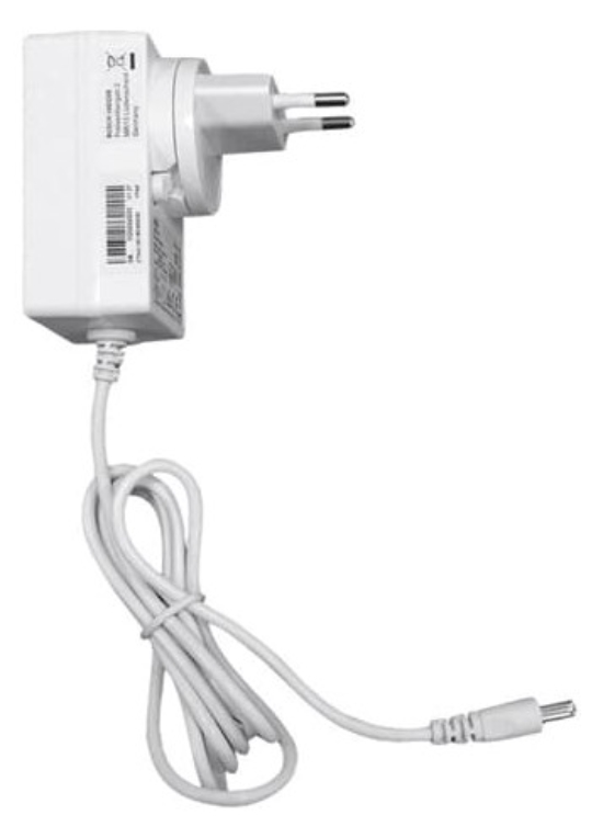 1St. Busch-Jaeger 53011PS-03 Steckernetzteil 24 VDC Busch-WElcome IP