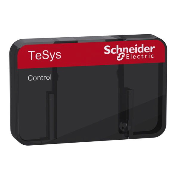 10St. Schneider Electric LAD9ET1S TeSys D, Schutzabdeckung, für LC1 D09-65