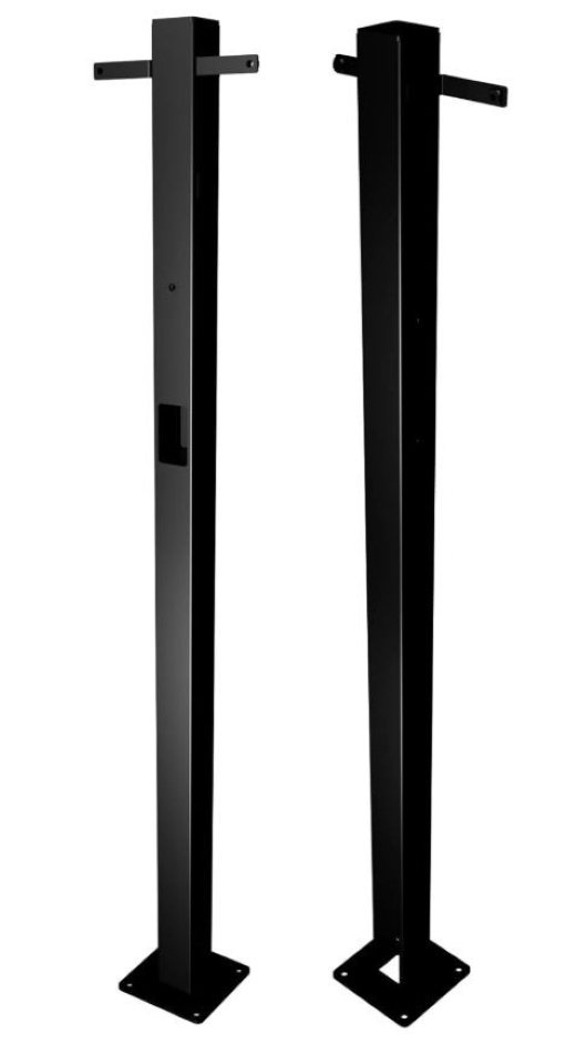 1St. Amperfied Stele Solo Lite 40.020.0525