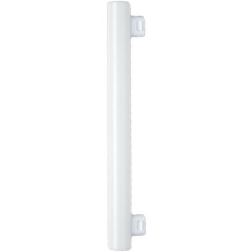 1St. NLEDS14S_28W275L2700 LED-Linienlampe opal, 3,1W(35W), 250lm 1St. NLEDS14S_28W275L2700 LED-Linienlampe opal, 3,1W(35W), 250lm