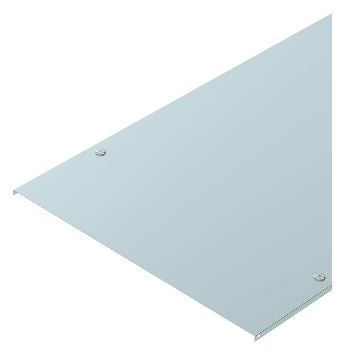 1m BETTERMANN DRL 600 FS Deckel mit Drehriegel für Kabelrinne und (208,86EUR/m)