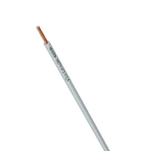 100m Lapp 4520062/100 H07V-K 1X2,5 GY