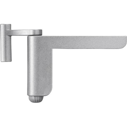 1St. Abus ABTS44182 2603 S Mini-Türschließer