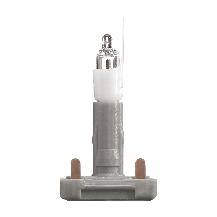 1St. Busch-Jaeger 8353 Steck-Glimmlampe