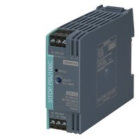 1St. Siemens 6EP1331-5BA10 Stromversorgung SITOP PSU100C, 1-phasig