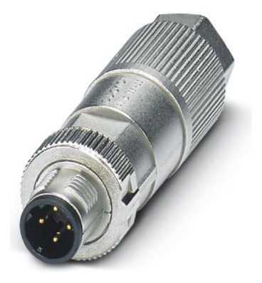 1St. Phoenix SACC-MSD-4QO SH PN S Datensteckverbinder