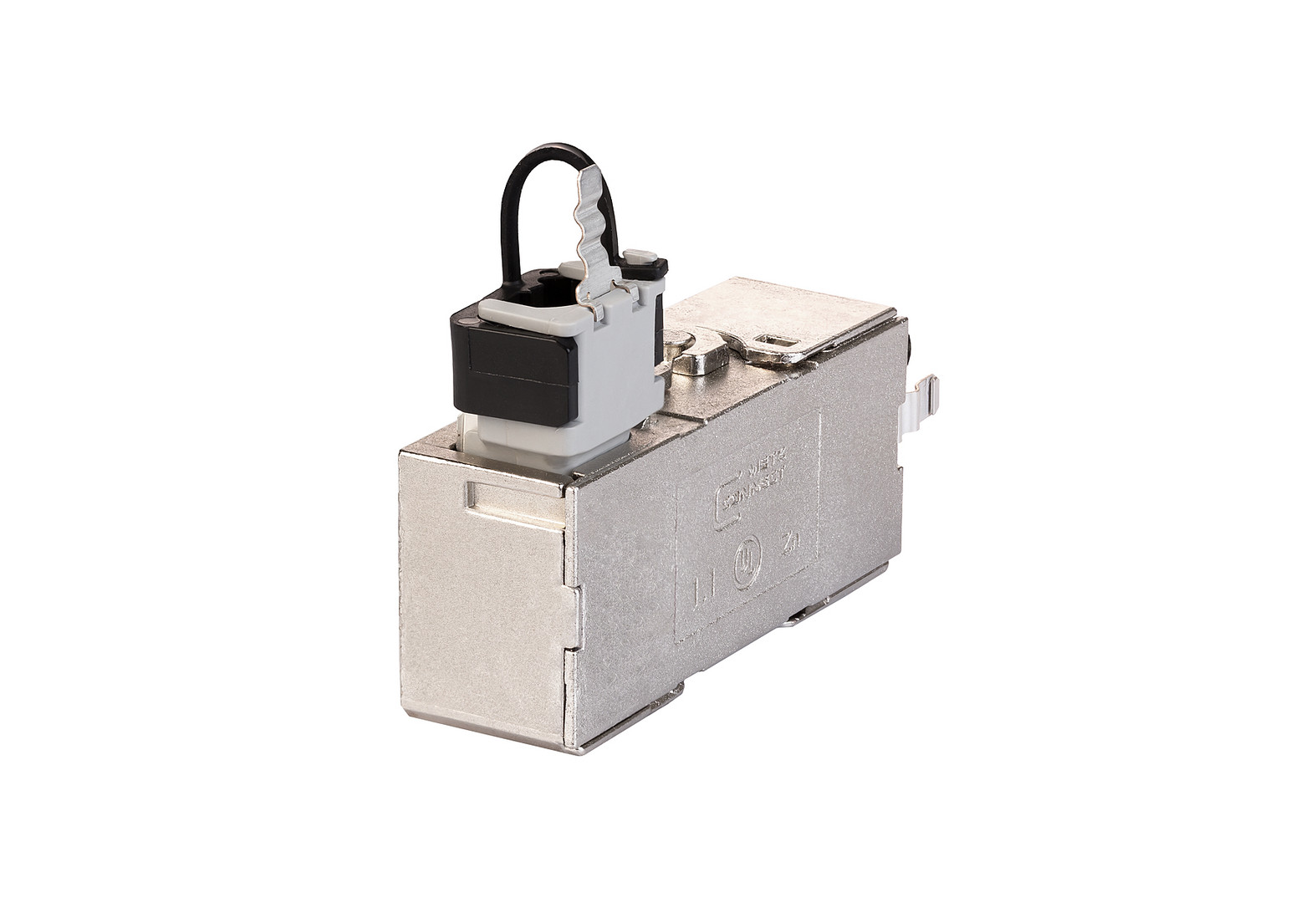 1St. BTR 130863-05-E Kabelverbinder Class EA 270 1St. BTR 130863-05-E Kabelverbinder Class EA 270...