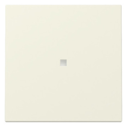 1St. Gira 329001 Wippe Kontrollfenster System 55 cremeweiß glänzend