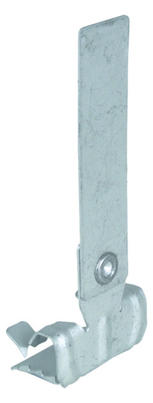 1St. Protec.class PTKM 20-28 Traegerklammer 20-28mm mit Metallband