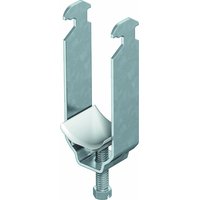 1St. OBO Bettermann 2056 2 58 FT 1161571 Bügelschelle 2-fach 52-58mm, St, FT 2056258FT