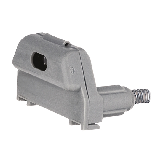 1St. Busch-Jaeger 8305 Steck-Glimmlampe