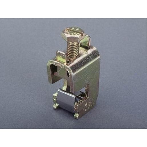 1St. Wöhner 01292 Univ.-Leiteranschluss-Klemme 16 - 70 mm², AWG 14 - 2/0