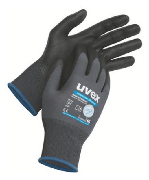 1St. Uvex 60049 60049 phynomic allround Handschuh Gr 09