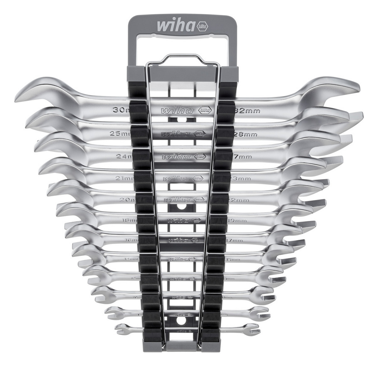 1St. Wiha 37390 Set Metrisch 13tlg