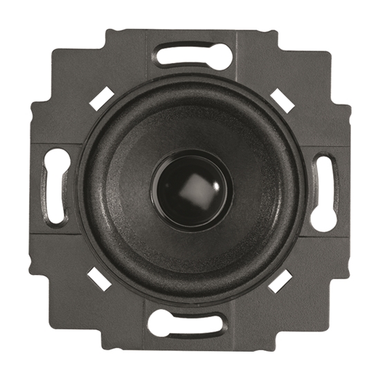 1St. Busch-Jaeger 8223 U Lautsprecher-Einsatz, 5 cm (2)