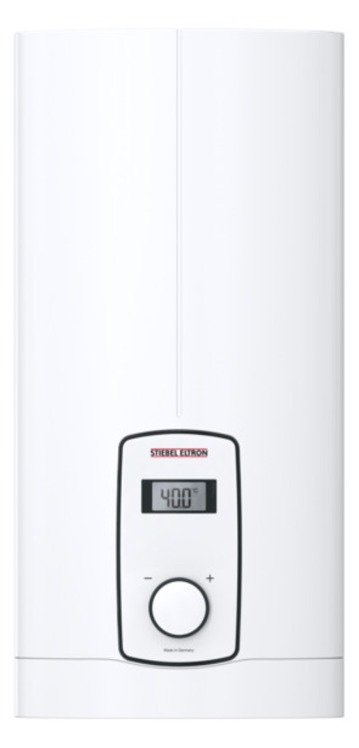 1St. Stiebel Eltron DHB-E 18/21/24 LCD Durchlauferhitzer