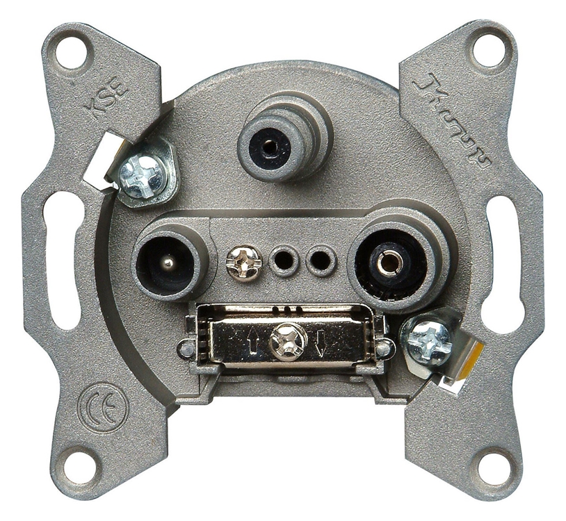 1St. Kopp Antennenstd.3f. Sockel 916400181