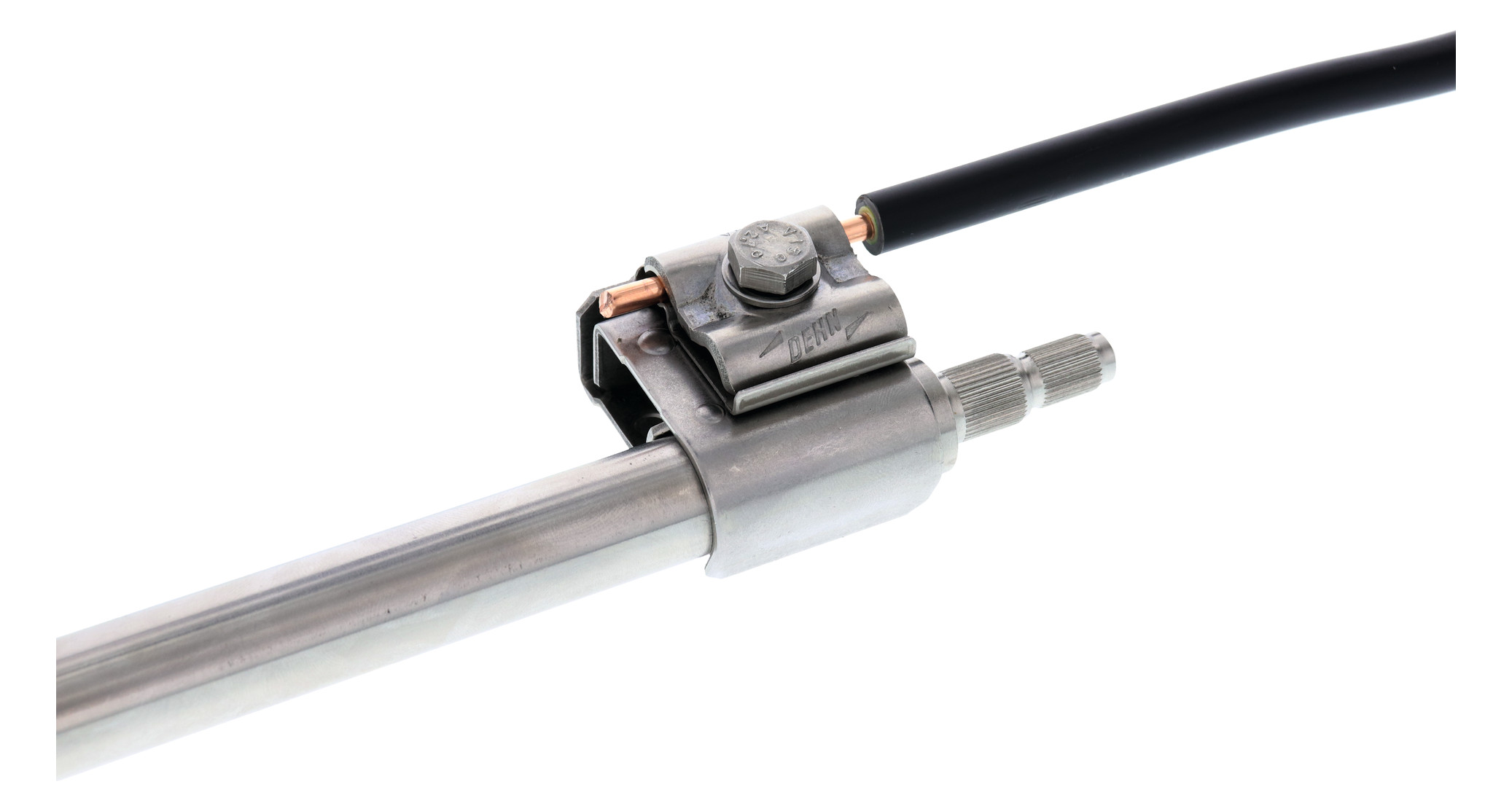 1St. Dehn Anschlussklemme 8.10 AQ4 50 TE20