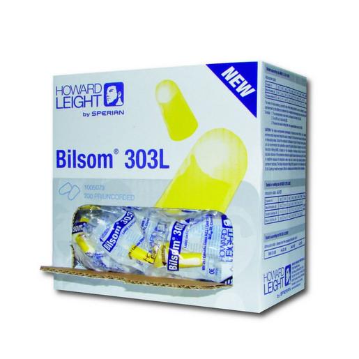 1St. Dalloz 1005073 Paarweise in der Tüte, Bilsom 303L