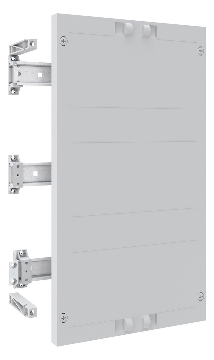 1St. ABN MT1310 Espro-Modul tief BxH:250x450mm