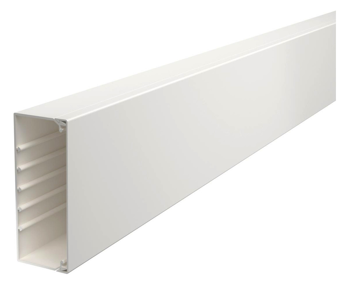 2m OBO Bettermann WDKH-60150RW Wand- und Deckenkanal halogenfrei